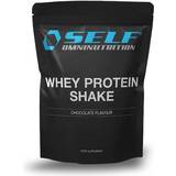 Self Omninutrition Proteinpulver Self Omninutrition Whey Protein Shake Chocolate 1kg