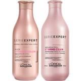 Loreal vitamino color shampoo L'Oréal Professionnel Paris Series Expert Vitamino Color Shampoo & Conditioner Duo 300ml + 200ml