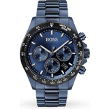 Hugo Boss Dam Klockor HUGO BOSS Hero Sport Lux (1513758)