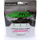 Fuel Your Preparation Apple Crunch with Custard 70g