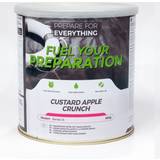Fuel Your Preparation Apple Crunch with Custard 980g