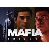 Shooter PC-spel Mafia Trilogy (PC)