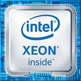Intel Socket 1151 Processorer Intel Xeon E-2278G 3.4GHz Socket 1151 Tray