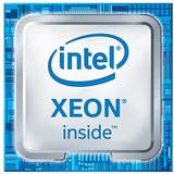 14 nm - Intel Socket 1151 Processorer Intel Xeon E-2236 3.4GHz Socket 1151 Tray