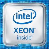 6 - Intel Socket 1151 Processorer Intel Xeon E-2276G 3.8GHz Socket 1151 Tray