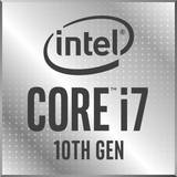 Core i7 - Intel Socket 1200 Processorer Intel Core i7 10700K 3,8GHz Socket 1200 Tray