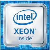 6 - Intel Socket 1151 Processorer Intel Xeon E-2246G 3,6GHz Socket 1151 Tray