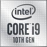20 - Intel Socket 1200 - Turbo/Precision Boost Processorer Intel Core i9 10900K 3,7GHz Socket 1200 Tray