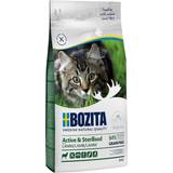 Bozita Katter - Ärtor Husdjur Bozita Active & Sterilised Grain Free Lamb 10kg