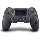 Sony Svarta Handkontroller Sony DualShock 4 V2 Controller - The Last of Us Part II Limited Edition