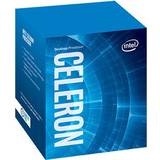 Intel Socket 1151 Processorer Intel Celeron G4930 3.2GHz Socket 1151-2 Box