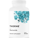 Thorne Vitaminer & Kosttillskott Thorne Niacinamide 180 st