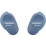 Sony Hörlurar Sony WF-SP800N