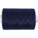 Bruna - Sytråd Tråd & Garn Sewing Thread 915m
