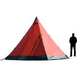 Tentipi Camping & Friluftsliv Tentipi Zircon 9 light