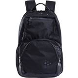 Craft Sportswear Svarta Ryggsäckar Craft Sportswear Transit Backpack 35L - Black