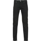 Byxor & Shorts Levi's 502 Regular Taper Fit Jeans - Nightshine Black