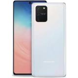 Skal & Fodral Puro 03 Nude Cover for Galaxy S10 Lite