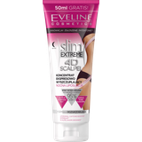 Eveline Cosmetics Kroppsvård Eveline Cosmetics Slim Extreme 4D Scalpel Express Slimming Concentrate Night Liposuction 250ml