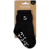 Stuckies Socks - Black