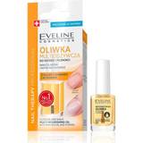Eveline Cosmetics Nail Therapy Cuticles & Nails Multi-Nourishing Oil 12ml