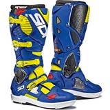 Motorcykelutrustning Sidi Crossfire 3 SRS Boots Unisex