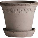 Krukor, Plantor & Odling Bergs Potter Copenhagen Pot ∅18