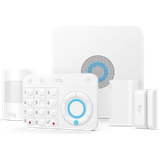 Zigbee Larm & Säkerhet Ring Alarm Security Kit