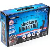 Slackers ninja line Slackers Ninja Line