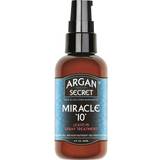 Argan Secret Stylingprodukter Argan Secret Miracle 10 Leave in Spray Treatment 180ml