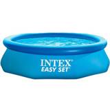Pooler Intex Easy Set Pool 305x76cm
