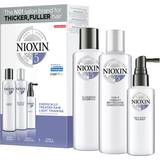 Nioxin Hårprodukter Nioxin System 5 Loyalty Kit