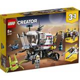 Lego Creator 3-in-1 - Rymden Lego Creator 3-in-1 Space Rover Explorer 31107