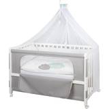 Roba Bedside cribs Roba Room Bed Happy Cloud 126x66cm