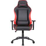 Tesoro Gamingstolar Tesoro Alphaeon S1 Gaming Chair - Black/Red