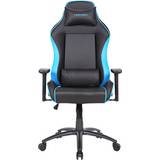Tesoro Gamingstolar Tesoro Alphaeon S1 Gaming Chair - Black/Blue