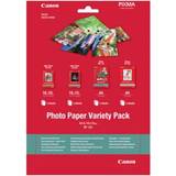 Kontorsmaterial Canon VP-101 Variety Pack & A4
