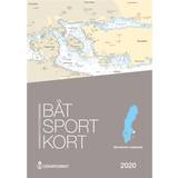 Båtsportkort stockholm Båtsportkort Stockholm Mellersta 2020
