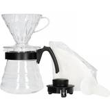 Pour Overs Hario V60 Craft Coffee Kit