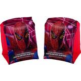 Superhjältar Utomhusleksaker Bestway Spiderman Arm Bands