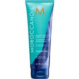 Moroccanoil Silverschampon Moroccanoil Blonde Perfecting Purple Shampoo 200ml