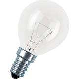 Glober Glödlampor Osram CLAS P CL Lamp 11W E14