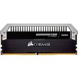 Corsair Dominator Platinum RGB LED DDR4 3200MHz 4x32GB (CMT128GX4M4C3200C16)