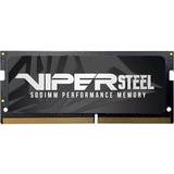 Patriot Viper Steel SO-DIMM DDR4 3000MHz 32GB (PVS432G300C8S)
