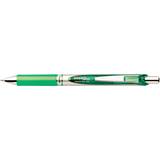 Pentel Hobbymaterial Pentel Energel Liquid Gel Ink Rollerball Pen Green