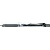 Pentel Kulspetspennor Pentel Energel BL77 Black Rollerball Pen