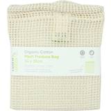 A Slice of Green Organic Cotton Mesh Produce Bag Large - Nature