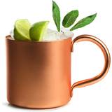 Moscow Mule Mugg 37cl