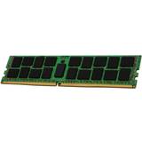 RAM minnen Kingston DDR4 3200MHz ECC Reg 16GB (KSM32RD8/16HDR)