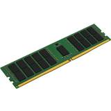 RAM minnen Kingston DDR4 3200MHz ECC Reg 8GB (KSM32RS8/8HDR)